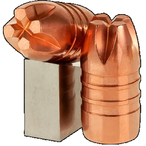 Wilson Combat 07357140SP 357Mag/38Spl 140gr 50 Per Box/10 Case