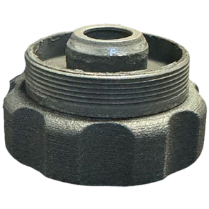 ADVANCED ARMAMENT COMPANY 65030 Ranger Series Nylon 12 Resin Black