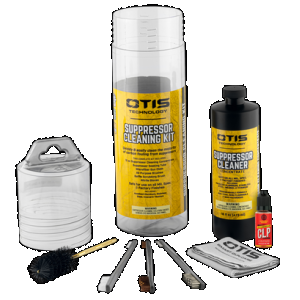 OTIS FG-SUP-CLN SUPPRESSOR CLEANING KIT