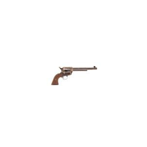 Standard Manufacturing SAA Case Colored Revolver .45 LC 6rd Capacity 7.5" Barrel Polymer Grip