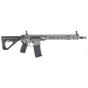 Smith & Wesson M&P15 AXE 5.56 NATO 16.1 in Gray