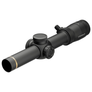Leu Vx5 Hd Gen2 1-5x24 30mm Illum Firedot 4