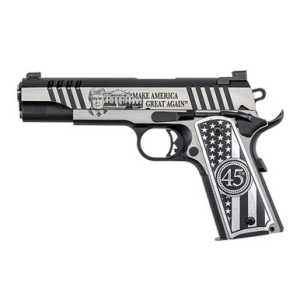 Ao 1911 Trump One 45acp