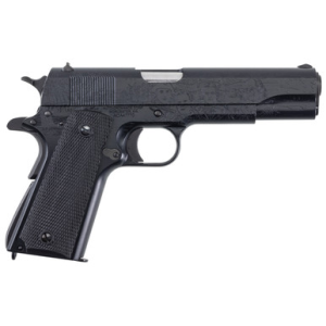 Ao 1911 Revolution 45acp 5 Betsy Ross Flag 7rd