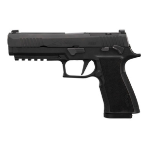 SIG P320 XTEN 10MM 5" XRAY-3