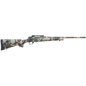 Lsi Howa M1500 223rem 22 Woodland Full Rail - Howa