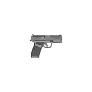 Springfield "Gear Up 2025" Hellcat PRO Compact White-Dot Handgun 9mm Luger 15(3)&17(2)rd Magazines 3.8" Black Frame CT1500 and Range Bag