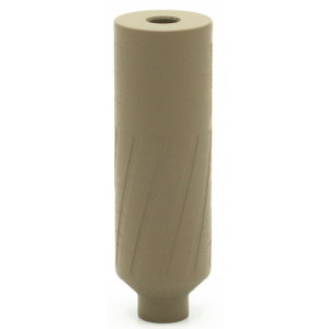 Banish Suppressor 9k Dt M13.5x1 Fde