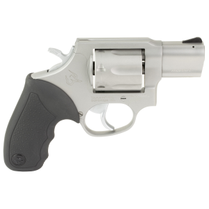 Taurus 817 Revolver - Matte Silver | 38 SPL | 2" | 7 RDS