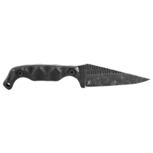 STROUP BRAVO5 3.5" ACD ETCH BL W/SHT