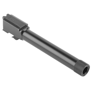 Smith & Wesson S&W 14401 BARREL M&P 9 1/2 X 28 THREADED - $106.56 at Shooting Surplus