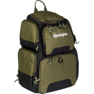 Remington Gun Club Range Pack Olive/Black - Remington