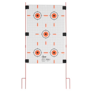 ALLEN EZAIM STOW-N-GO TARGET STAKES