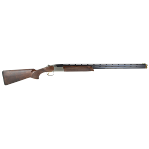 Browning Citori 725 Sporting 28GA, 30in. Barrel, 2rd, Wood Stock & Forend - Gray (13531012)
