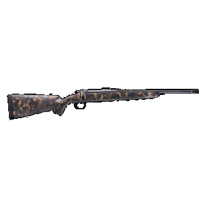 Wilson Combat NULA 308 Win 16.25in 4rd Lightweight Threaded Kodiak Rogue CF Stock