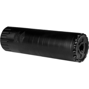 Yankee Hill Machine Yhm Resonator R9 9mm Suppressor 5.2 Inch Matte Cerakote