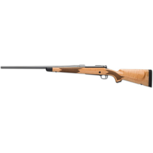 Winchester Model 70 Super Grade 6.8 Western 24in Maple 3 Rounds