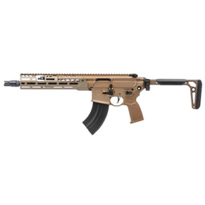 Sig Sauer MCX Spear-LT 7.62x39 11.5in 30rd