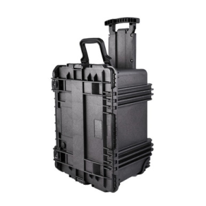 GEN II TOOLBOX W/ FOAM