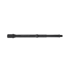 BRN-4 13.7'' BARREL MEDIUM CHROME LINED/PHOSPHATE 5.56X45
