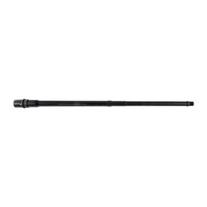 BARREL 6.5 CREEDMOOR 24 1-8 RIFLE LENGTH BLACK