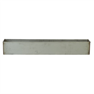 STAINLESS STEEL TANK