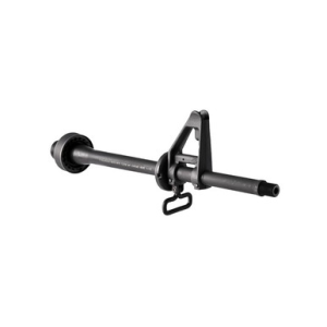 AR-15 12.7'' A1 CARBINE BARREL 1-12 TWIST ASSEMBLY