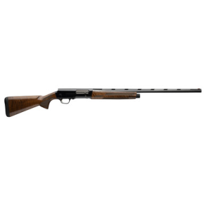 Browning A5 Hunter 20 Gauge 28 in 4 Rounds Walnut Gloss Finish