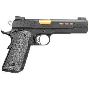 Kimber Rapide Pistol 45 ACP Black KimPro II 8 rd.