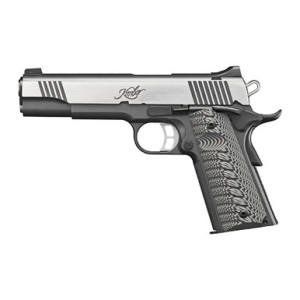 Kimber Eclipse Custom Pistol 45 ACP 5 in. Charcoal Grey 7 rd.