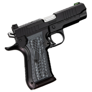Kimber KDS9c Pistol 9mm 4.09 in. KimPro Black 15 rd.