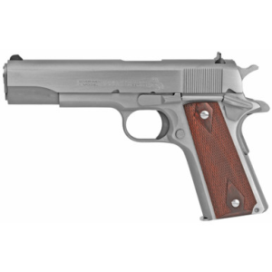 Clt 1911 Classic Ss 45acp No Rollmark/sight