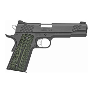 Kimber Custom TLE II Pistol 45 ACP 5 in. Matte Black 7 rd.