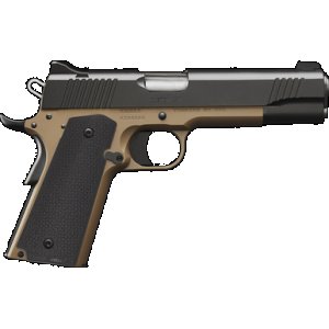 KIMBER 3000461 CUSTM LW FDE MP 9MM
