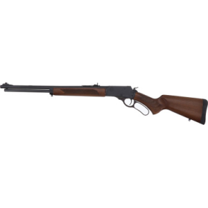 Rossi R95 357 Magnum 20 Inch 10 Round Wood Stock Oxide Finish
