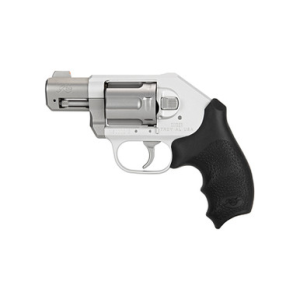 Kimber K6xs Revolver 38 Special +P 2 inch 6 Rounds Silver KimPro II