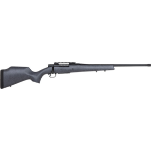 Mossberg Patriot LR Hunter 6.5 Creedmoor 22 Inch 5 Rounds Suppressor Ready M-Lok Compatible
