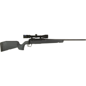 Savage Axis 2 XP Rifle 308 Win 22 in Gray