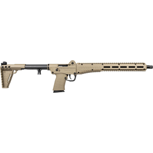 KelTec SUB-2000 Gen 3 5.7x28mm 16.15 in Barrel 20 rd Tan