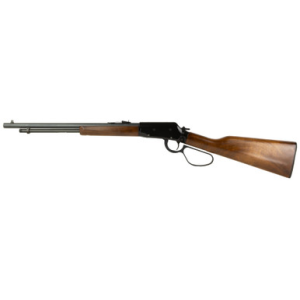 SAVAGE Revel Classic Lever Action Rifle 22 Lr 18 In 12 Rd Walnut Satin Finish