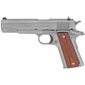 Colt 1911C 38 Super 5 Inch 9 Rounds Stainless