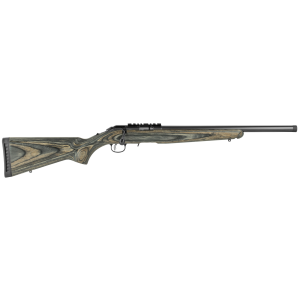 Ruger Ruger American Rimfire Target 22 LR 18in 10rd - $479.99 at Shooting Surplus