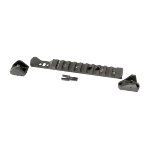 Midwest Industries Marlin 1895 Ghost Ring Picatinny Rail - $126.95 at Shooting Surplus