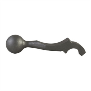 Brownells Universal Bolt Handle Unfinished for Universal Rifles - Brownells