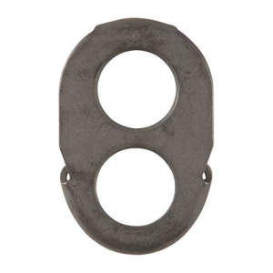 Springfield Armory BARREL BAND FOR SPRINGFIELD M1A STEEL UNFINISHED - $12.42 at Shooting Surplus