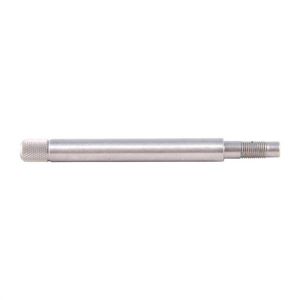 Smith & Wesson EXTRACTOR ROD, OVER 2-1/2'' BARREL, SS - $10.51 at Shooting Surplus