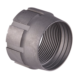 Savage 116 Barrel Lock Nut Steel Blued (MPN 100074)