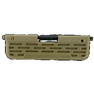 Strike Industries ARUDCE0322 Ultimate Dust Cover Capsule for AR-15 M4/M16