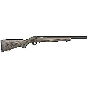 Ruger American Rimfire Target 22 WMR 18in 9rd