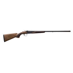 Chiappa Firearms Chiappa Firearms 500 SXS 12 Gauge 28 Inch 2 Walnut Shotgun - $605.81 at Shooting Surplus